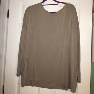 NWT Piko Top